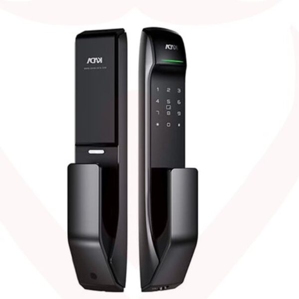دستگیره دیجیتال کاداس K5