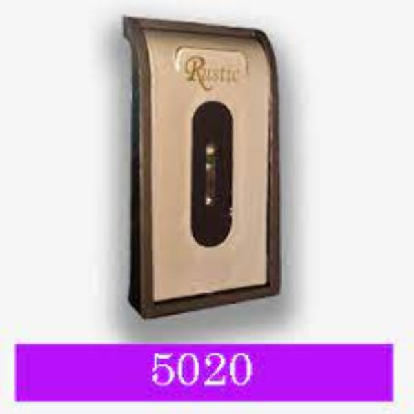 قفل الکترونیکی کمد روستیک ۵۰۲۰