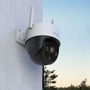 دوربین ایمو کروز 2 مگاپیکسل بیسیم مدل S21 FPB 2MP