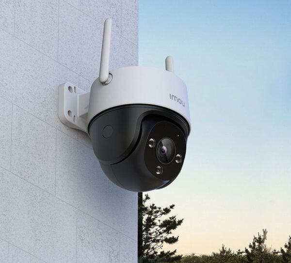 دوربین ایمو کروز 2 مگاپیکسل بیسیم مدل S21 FPB 2MP