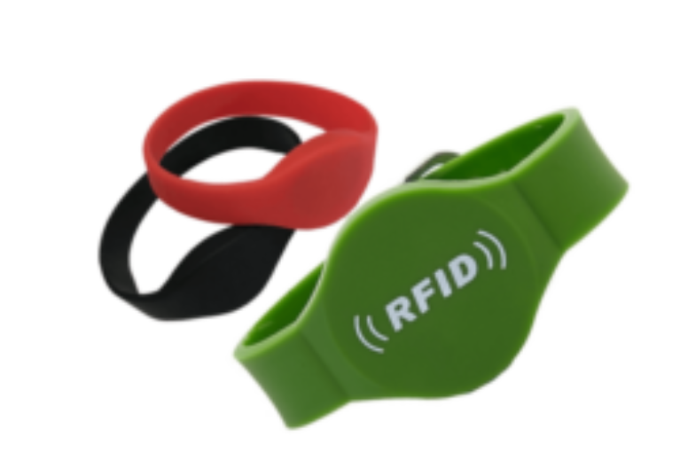 مچ بند RFID