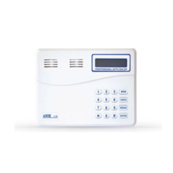 تلفن کننده خط ثابت آنیک L50