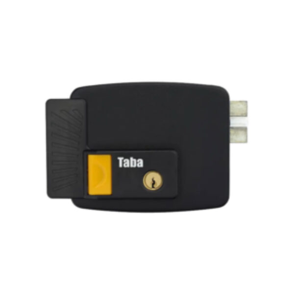 قفل حیاطی برقی تابا مدل TEL-1400