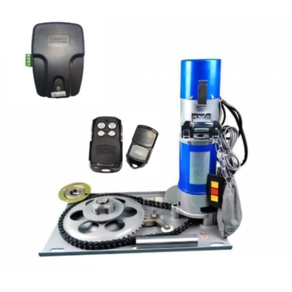موتور کرکره برقی ساید تیونی AC300 سیم پیچ مسی