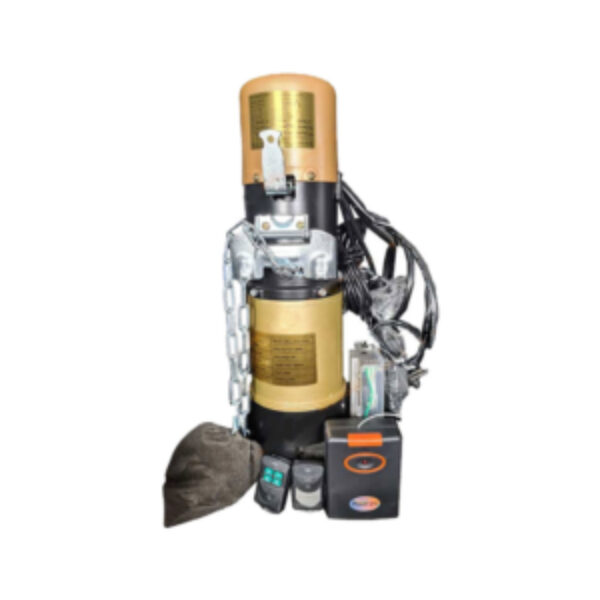 موتور کرکره برقی پاور پرو مدل AC600 POWER PRO
