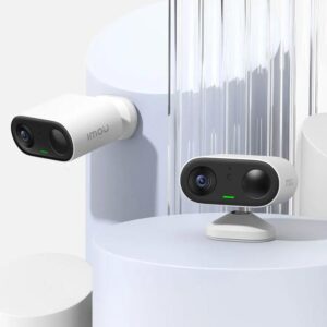 معرفی صفر تا صد دوربین بیسیم ایمو مدل IPC-B32P Cell Go 3mp