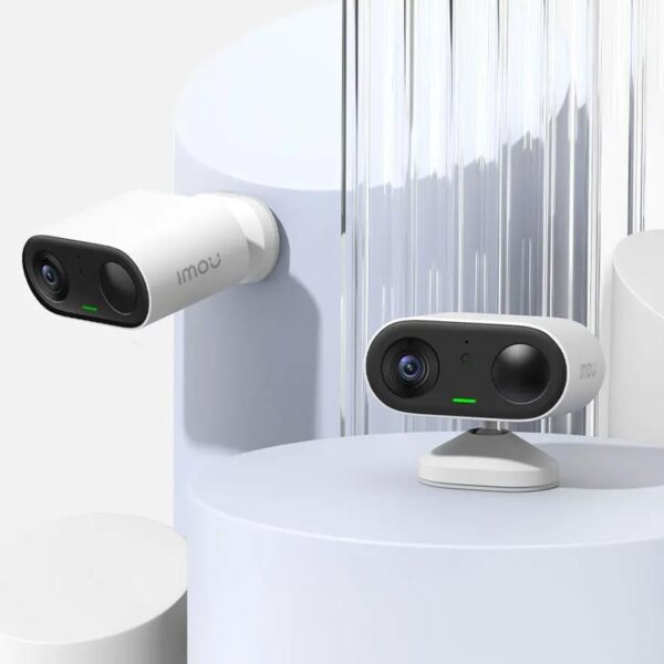 معرفی صفر تا صد دوربین بیسیم ایمو مدل IPC-B32P Cell Go 3mp