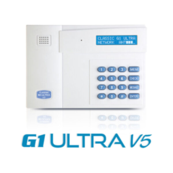 تلفن کننده سیم کارتی کلاسیک G1 Ultra V5
