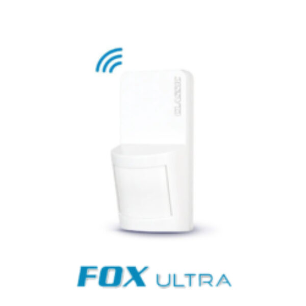 چشمی بیسیم کلاسیک فاکس اولترا Classic Fox ULTRA