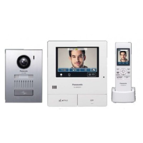 آیفون پاناسونیک VL-SW250BX