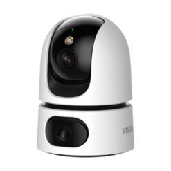 مشخصات کامل دوربین بی سیم آیمو رنجر دوال 6 مگاپیکسل Ranger Dual 6 MP