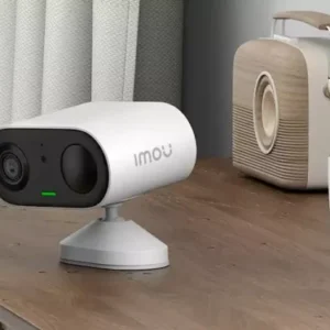معرفی کامل دوربین آیمو 3 مگاپیکسل مدل IMOU CELL GO