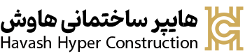 هایپر ساختمانی هاوش
