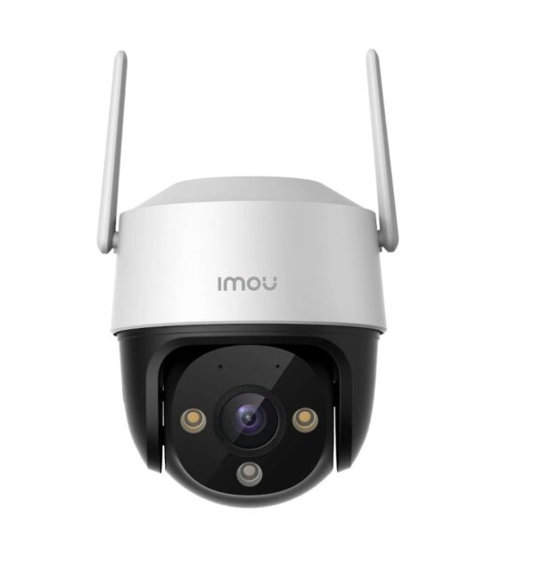 دوربین مینی اسپیددام کروزر آیمو مدل Imou Cruiser SE+ 5MP