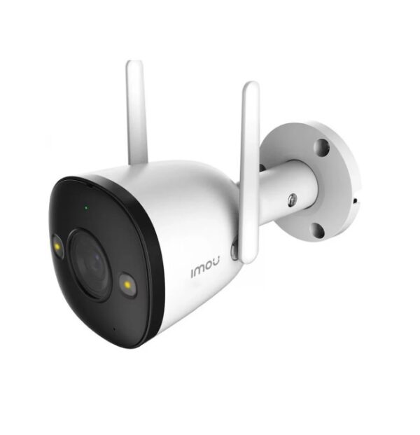 دوربین مداربسته بالت 3 مگاپیکسل بیسیم آیمو مدل Imou Bullet 2E 3MP IPC-K3DP-3H0WF