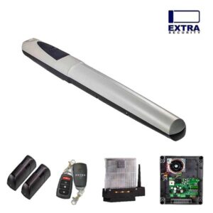 جک پارکینگی تک لنگه و 24 ولتی اکسترا مدل EXTRA EX5024