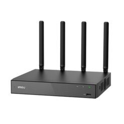 دستگاه ضبط تصویر 18 کانال بی سیم آیمو NVR-118W-8A0E