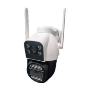 دوربین دو لنز فضای بیرونی رفاکو مدل RFW504DD
