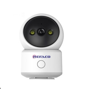 دوربین مداربسته وایرلس تشخیص چهره رفاکو مدل RF-W505DA