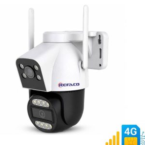 دوربین مداربسته سیمکارتی رفاکو مدل RFG504DD