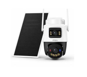 دوربین مداربسته خورشیدی سیمکارتی ایمو Aov Dual 5+5MP IPC-SA70F-10M0T2-EU