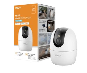 دوربین بیسیم 8 مگاپیکسلی ایمو رنجر پرو Imou Ranger 2 Pro