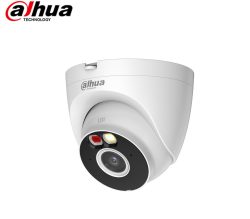 دوربین بیسیم داهوا مدل Turret لنز ثابت ۴ مگاپیکسل DH-T4AP-PV