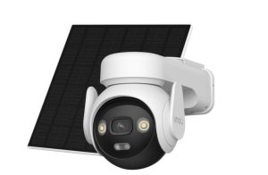 دوربین سولار آیمو 8 مگاپیکسل AOV PT 4K