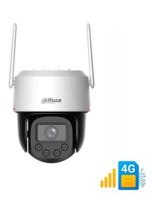 دوربین بیسیم سیمکارتی 4 مگاپیکسل داهوا P4F-PV-4G